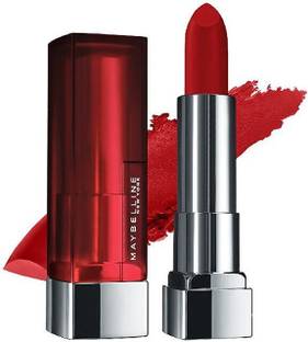 MAYBELLINE NEW YORK Color Sensational Creamy Matte Lipstick