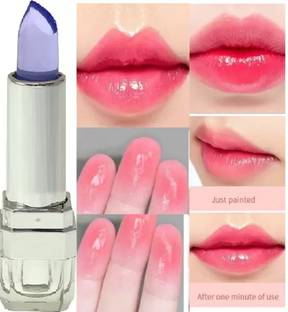 EVERERIN CRAZY COLOR CHANGE GEL LIPSTICK