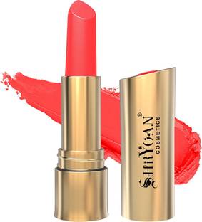Shryoan Matte Longlasting Non Transfer Lipstick