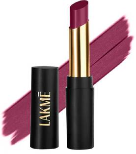 Lakmé Absolute Beyond Matte Lip 501 BurgundyBoss 3.4gm