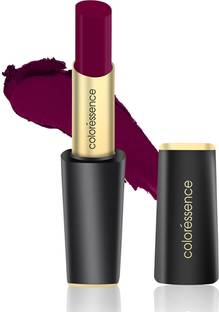 COLORESSENCE Intense Long Wear Lip Color Non Sticky Long Lasting Moisturising Lipstick