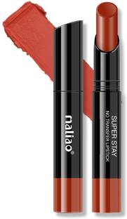 maliao Super Stay No Transfer Lipstick - Unwavering Elegance