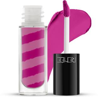 Renee Marble Liquid Lipstick, Matte Finish Color, Weightless, Transfer & Smudge Proof