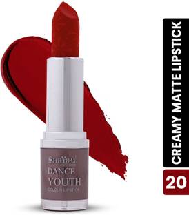 Shryoan cosmatics Lip Volumizing Dance Youth Color Lipstick
