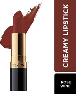 Revlon Super Lustrous Lipstick- Crme-Raisin Rage