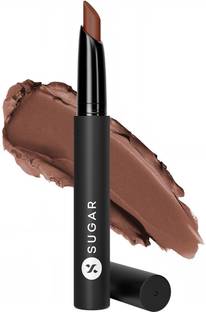 SUGAR Matte Attack Transferproof Lipstick