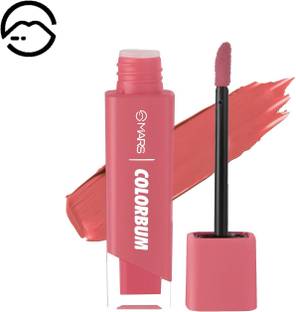 MARS ColorBum Matte Lipstick