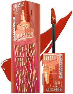 MAYBELLINE NEW YORK Superstay Vinyl Ink Sauce - Sweet N Sour