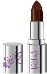 LOTUS MAKE - UP Ecostay Butter Matte Lip Color