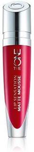 Oriflame Sweden ONE Lip Sensation Matte Mousse
