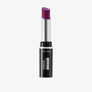 Oriflame Sweden THE ONE COLOUR UNLIMITED ULTRA FIX LIPSTICK