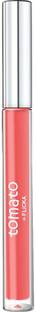 Flicka Tomato Liquid Lipstick, Shade 7, 2ml