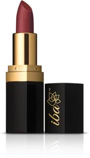 Iba Pure Lips Long Stay Matte Lipstick