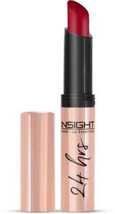 Insight Cosmetics 24 Hrs Non Transfer Matte Lipstick (LL03-03)
