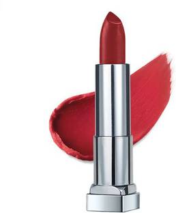 MAYBELLINE NEW YORK Color Sensational Creamy Matte Lipstick