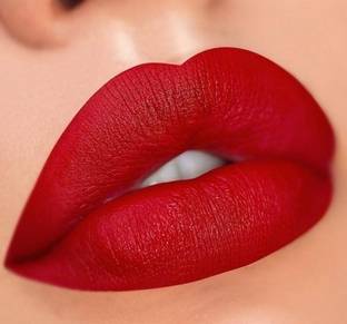 AFARAXIA Matte Smudge proof and waterproof liquid matte lip color lipstick