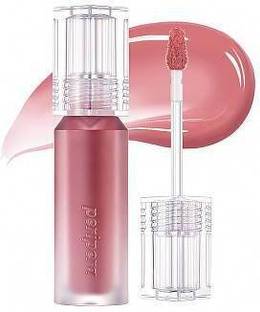 Peripera WATER BARE TINT HIP GRAY collection 011 HIP ROSE