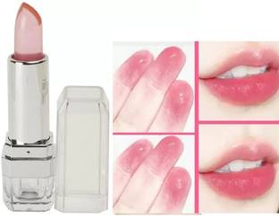 DARYUE Color Change Lipstick Lip Balm,Korean Magic Lip gloss Long Lasting