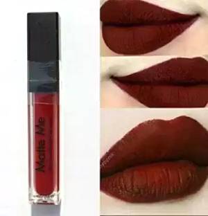 BLUSHIS Smudge Proof Liquid lipstick matte waterproof