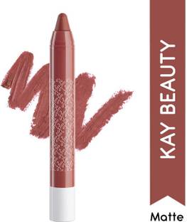 Kay Beauty Matteinee Lip Crayon Gossip 1.8g