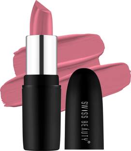 SWISS BEAUTY Lipstic S6-202 Peaches n Cream