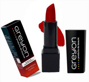 Greyon Moisturizing Lipstick
