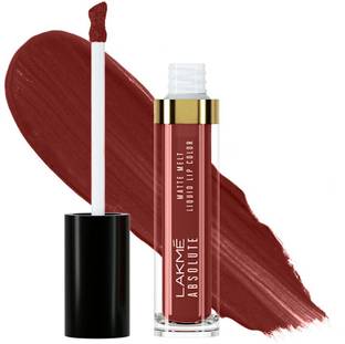 Lakmé Matte Liquid Lip Color
