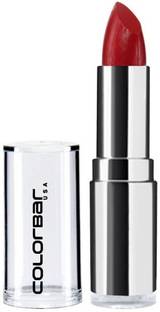 COLORBAR Velvet Matte Lipstick