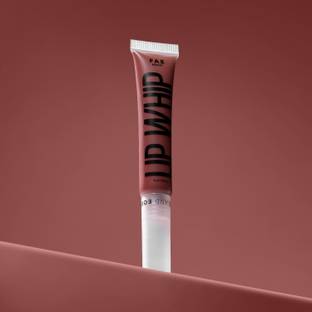 FAE Beauty Lip Whip 12H Matte Liquid Lipstick | Long Wear | Non Drying | Vegan - Screw