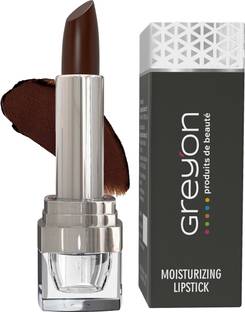 Greyon CREME LIPSTICK 189 Brown Glam