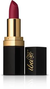 Iba Pure Lips Long Stay Matte Lipstick