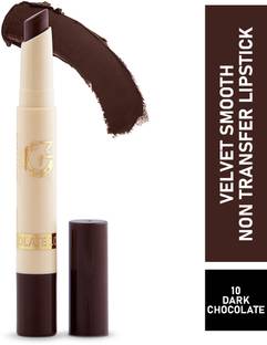MATT LOOK Smooth Non Transfer Lipstick