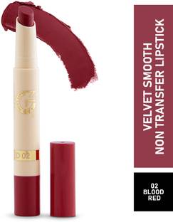 MATTLOOK Smooth Non Transfer Lipstick