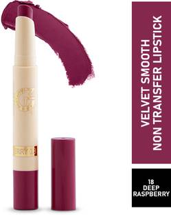 MATTLOOK Smooth Non Transfer Lipstick