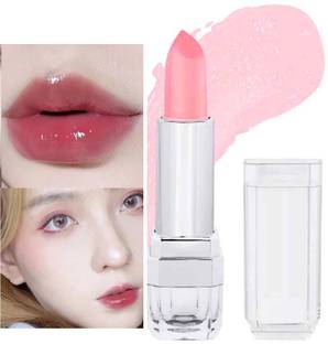 Latixmat Makeup Colour Changing Jelly Lipstick