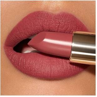 THTC Smooth Texture Long Lasting Rich Color Lipstick pack of 1