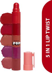 SUGAR POP 5 in 1 Lip Twist 01