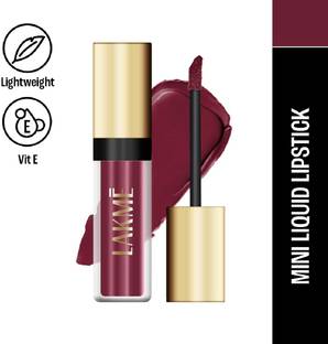 Lakmé Beyond Matte Lip Liquid