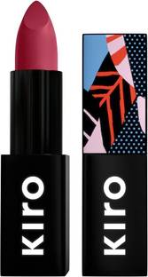 kiro Lush Moist Matte Lipstick
