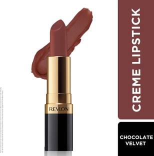 Revlon Super Lustrous |Creme Lipstick| 80% Conditioning