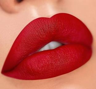 AFARAXIA Matte Smudge proof and waterproof liquid matte lip color lipstick