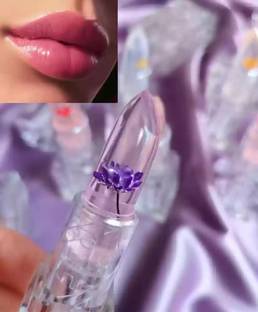 KAIASHA Color Changing Flower Jelly Lipstick