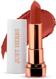 Just Herbs Long Stay Relaxed Matte Lipstick