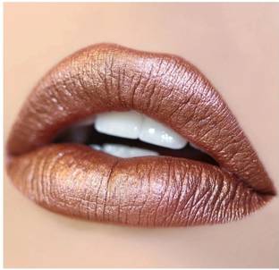 THTC Glitter Lipstick - Highly Pigmented