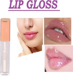 GABBU NEW LONG LASTING TRANSPARENT COLOR LIP SHINER