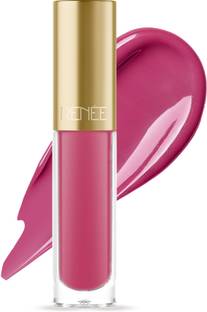Renee H2O Hydrating Liquid Lipstick, Lightweight, Glossy & Vitamin E Infused