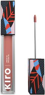 kiro Non-Stop Airy Matte Liquid Lip