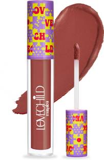 Lovechild Masaba Game On! 12 It Fits MadMatte Liquid Lipstick