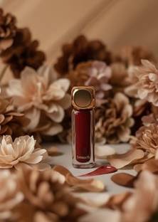 TINTMUSE Lipstick for dusky skin tone | Ruby Revolt