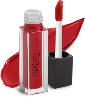 SPEQ BEAUTY Pout with Power | Mini Matte Liquid Lipstick for Women | Transfer & Water Proof